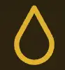 Low reagent use
